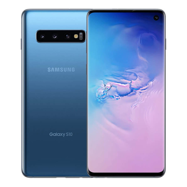 Samsung Galaxy S10 8GB|128GB (Zin 99%) - Hình 1