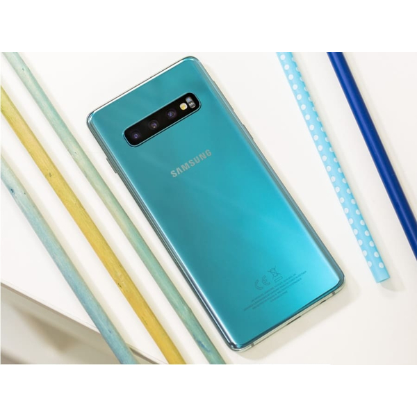 Samsung Galaxy S10 128GB (Hàng CTy) - Hình 3