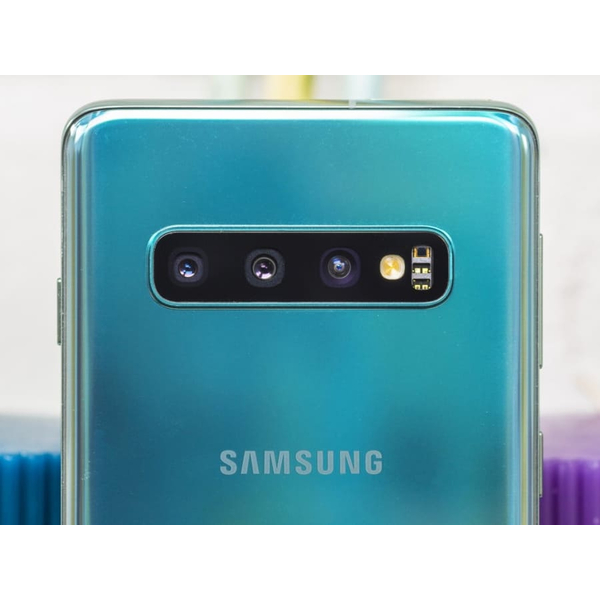 Samsung Galaxy S10 128GB (Hàng CTy) - Hình 4