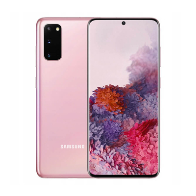 Samsung Galaxy S20 5G 12GB|128GB (Zin - 99%)