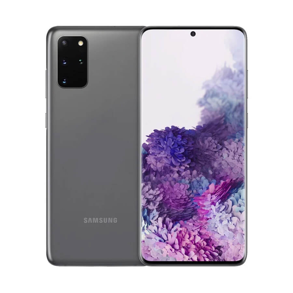 Samsung Galaxy S20+ 5G 12GB|256GB (Zin - 99%) - Hình 1