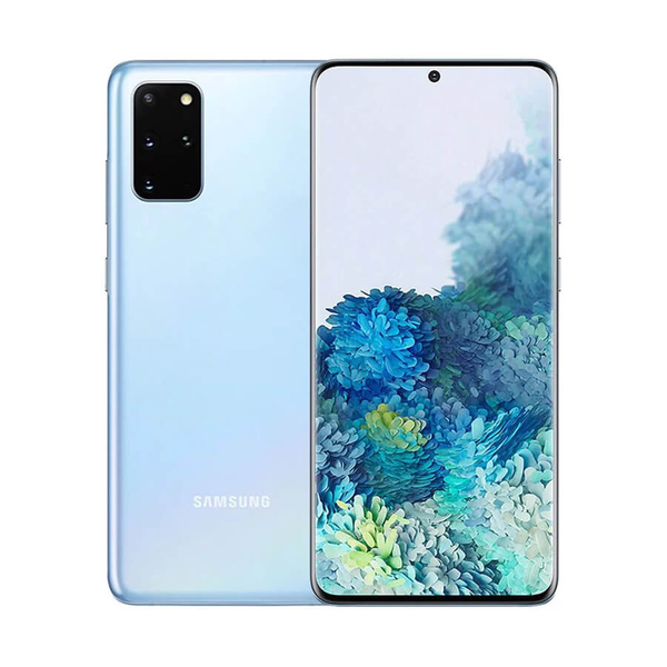 Samsung Galaxy S20+ 5G 12GB|128GB (Zin - 99%) - Hình 2