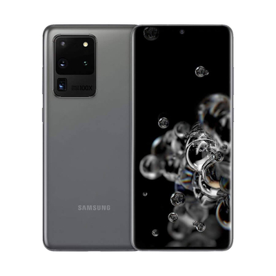 Samsung Galaxy S20 Ultra 5G 12GB|256GB (Zin - 99%)