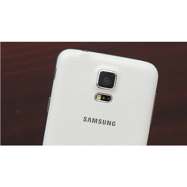 Samsung Galaxy S5 (2 Sim) 16GB (Likenew) - Hình 6