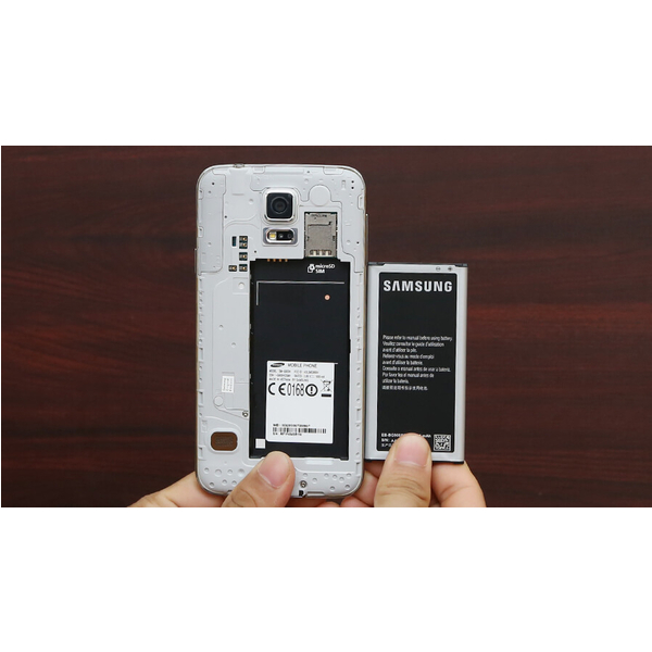 Samsung Galaxy S5 (2 Sim) 16GB (Likenew) - Hình 10