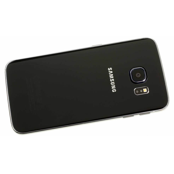 Samsung Galaxy S6 Edge 32GB (Likenew) - Hình 2