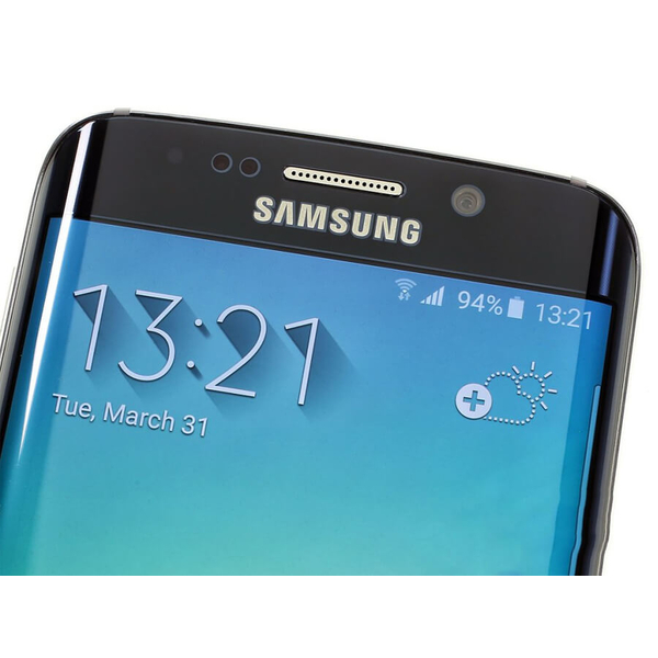Samsung Galaxy S6 Edge 32GB (Likenew) - Hình 7