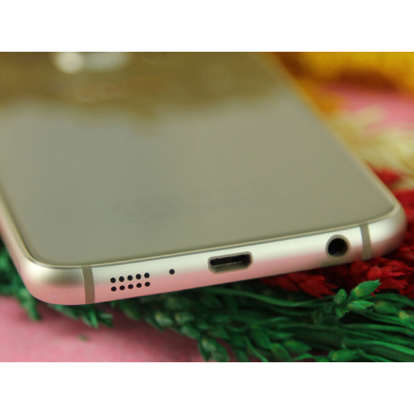 Samsung Galaxy S6 32GB (Likenew) - Hình 7