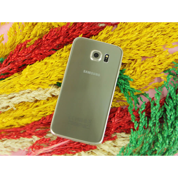 Samsung Galaxy S6 32GB (Likenew) - Hình 4