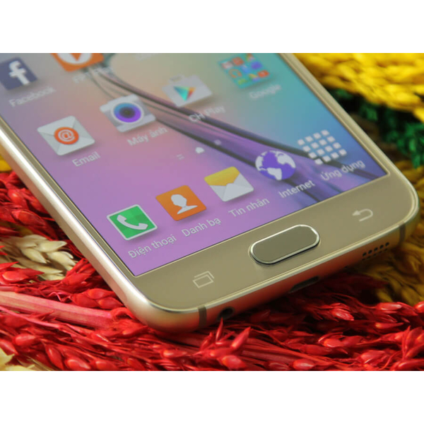Samsung Galaxy S6 32GB (Likenew) - Hình 3