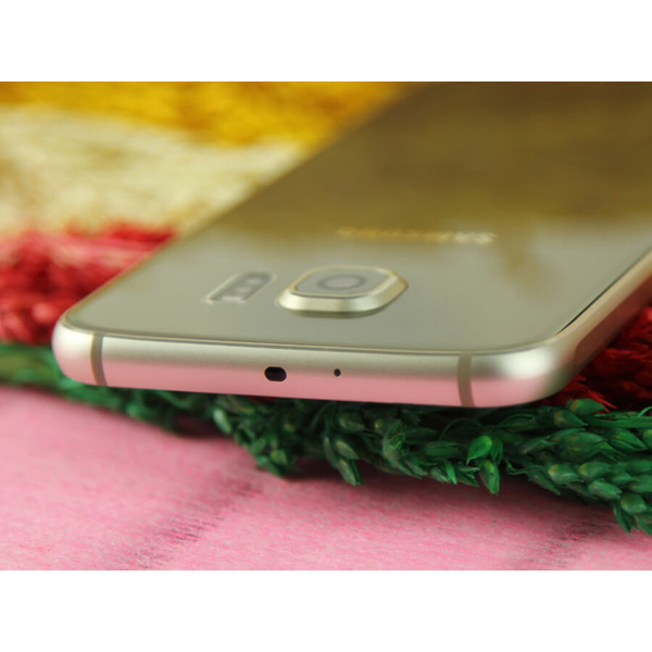 Samsung Galaxy S6 32GB (Likenew) - Hình 9