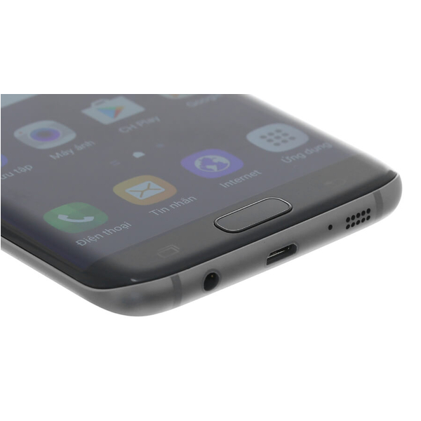 Samsung Galaxy S7 Edge (2 Sim) 32GB Cũ 99% - Hình 4