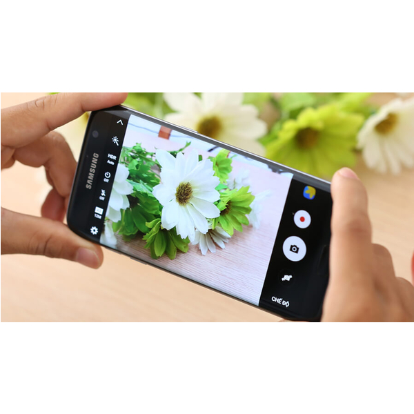Samsung Galaxy S7 Edge 32GB Cũ 99% - Hình 9