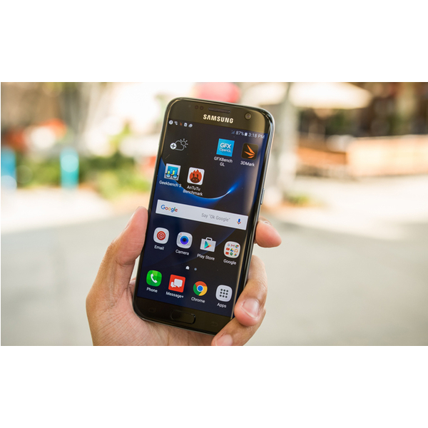Samsung Galaxy S7 32GB (Likenew) - Hình 11
