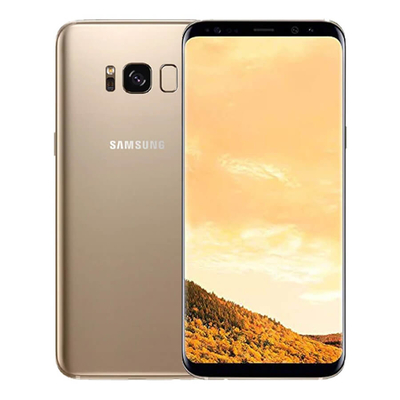Samsung Galaxy S8 4GB|64GB (Likenew - 99%)