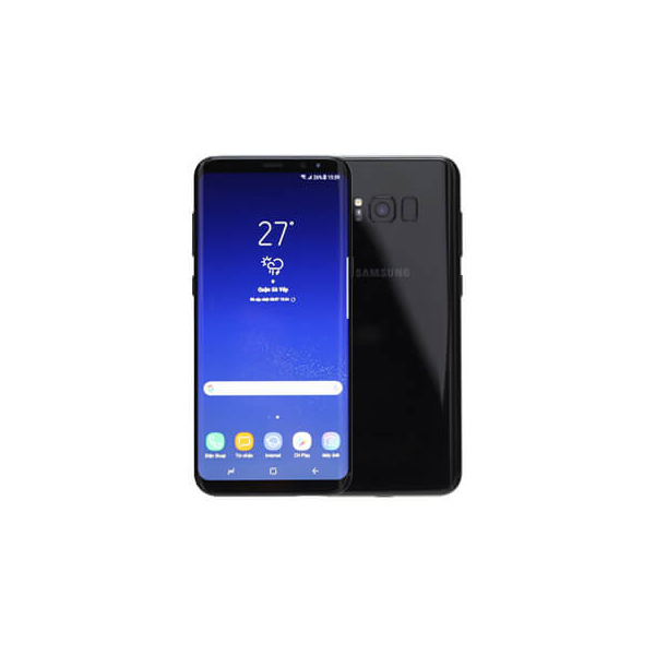Samsung Galaxy S8 Plus 64GB (99% - Hàn) (Loại 2)