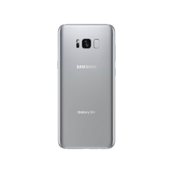 Samsung Galaxy S8 Plus 128GB Cũ 99% - Hình 2
