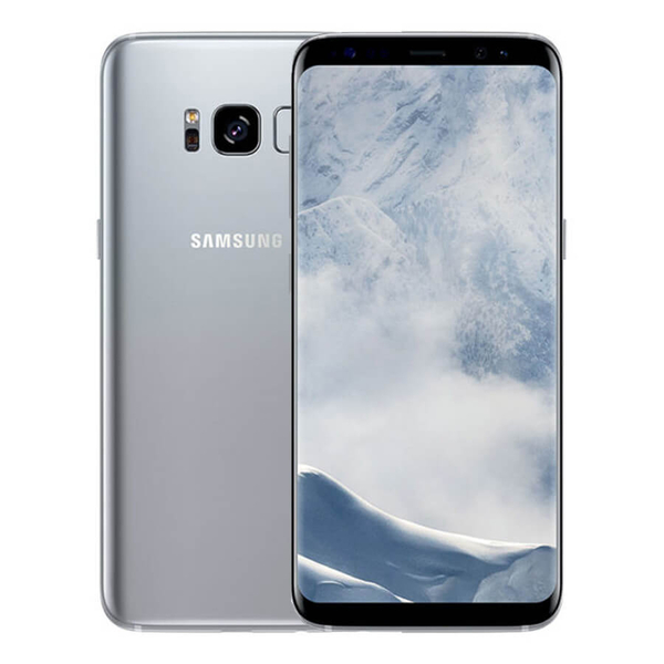 Samsung Galaxy S8+ 4GB|64GB (Likenew - 99%) - Hình 1
