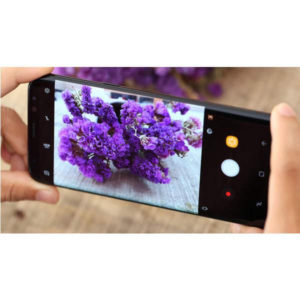 Samsung Galaxy S8 Plus 128GB Cũ 99% - Hình 9