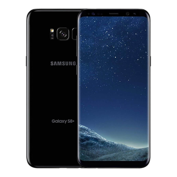 Samsung Galaxy S8+ 4GB|64GB (Likenew - 99%) - Hình 3
