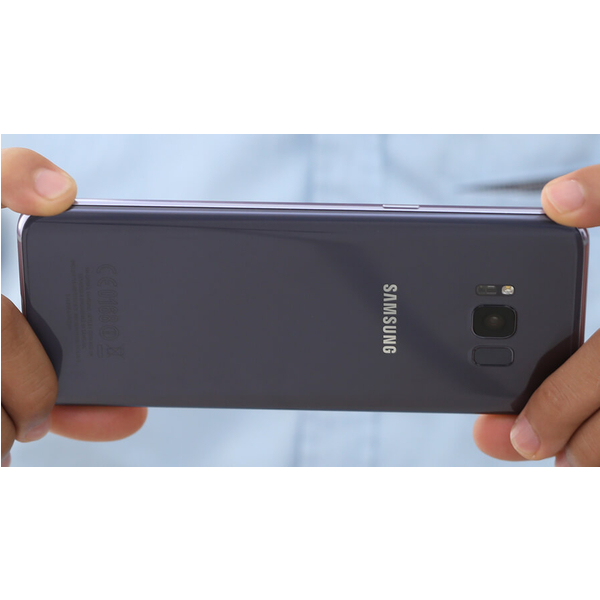 Samsung Galaxy S8 Plus 128GB Zin 99% (Bản Hàn) - Hình 11