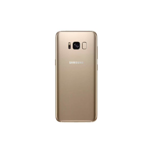 Samsung Galaxy S8 Plus 128GB Zin 99% (Bản Hàn) - Hình 6