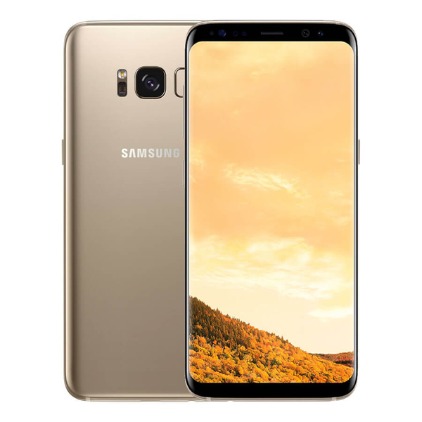 Samsung Galaxy S8+ 4GB|64GB (Likenew - 99%) - Hình 5