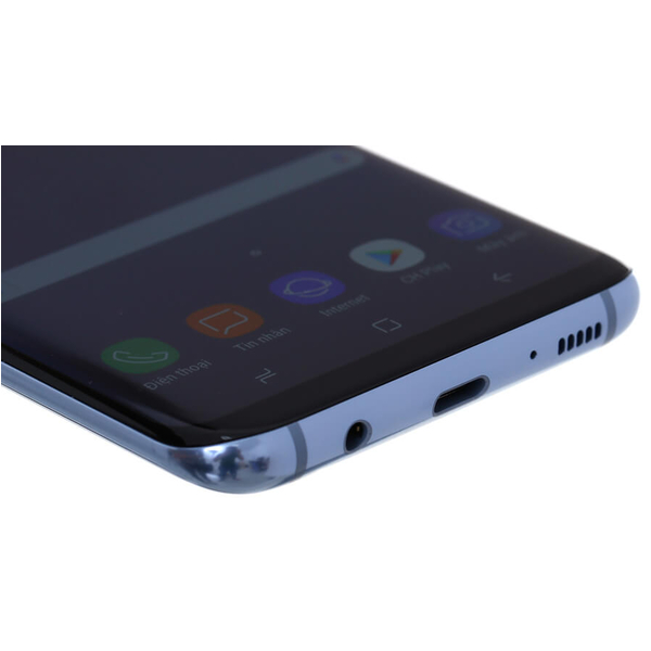 Samsung Galaxy S8 Plus 128GB Zin 99% (Bản Hàn) - Hình 4