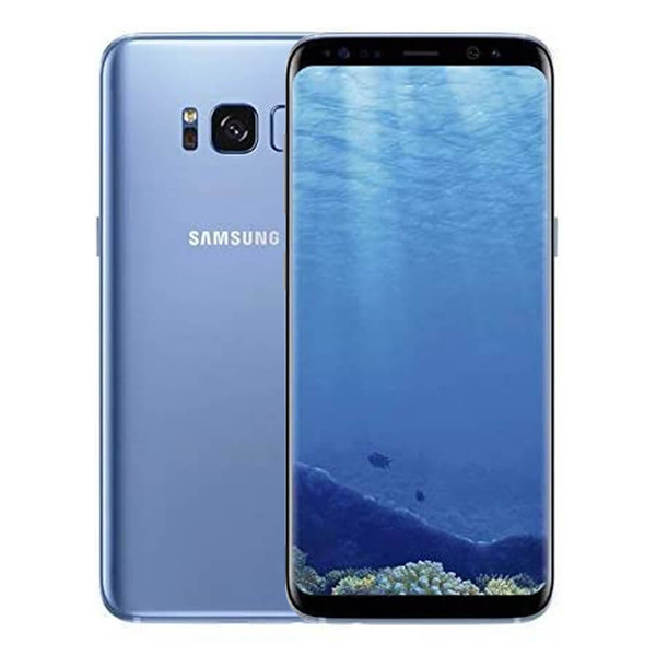 Samsung Galaxy S8+ 4GB|64GB (Likenew - 99%) - Hình 6