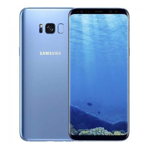 Samsung Galaxy S8 4GB|64GB (Likenew - 99%) - Hình 7