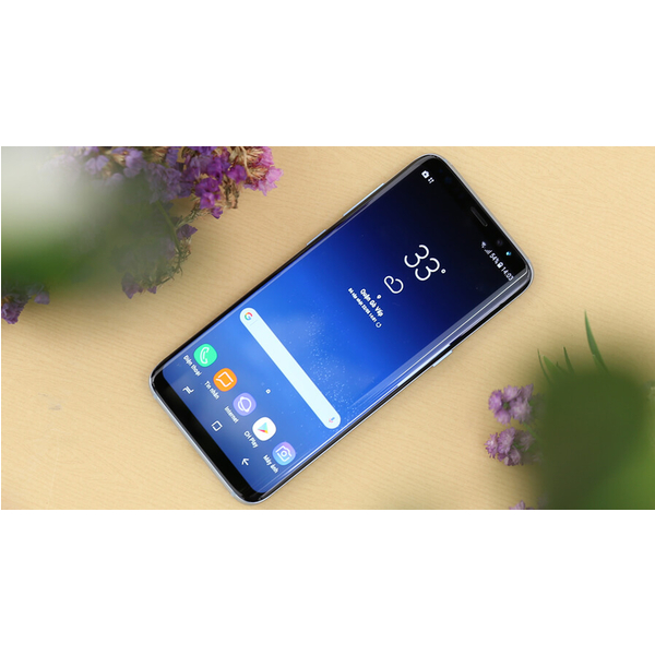 Samsung Galaxy S8 64GB Cũ 99% - Hình 8