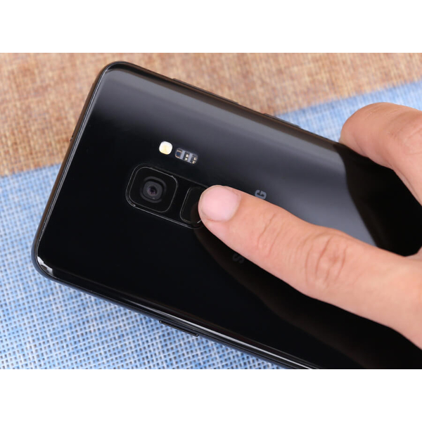 Samsung Galaxy S9 256GB Zin 99% (Bản Hàn) - Hình 10