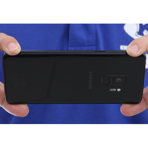Samsung Galaxy S9 256GB Zin 99% (Bản Hàn) - Hình 11