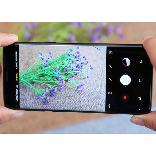Samsung Galaxy S9 128GB (Likenew - HÀN) - Hình 9