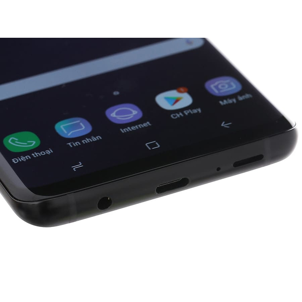 Samsung Galaxy S9 Plus 128GB Zin 99% (Bản Hàn) - Hình 4