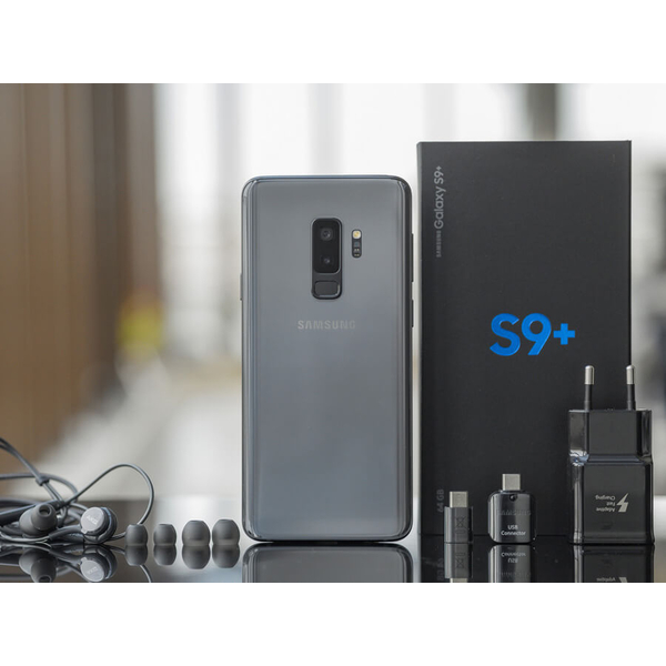 Samsung Galaxy S9 Plus 64GB (Likenew - HÀN) - Hình 1