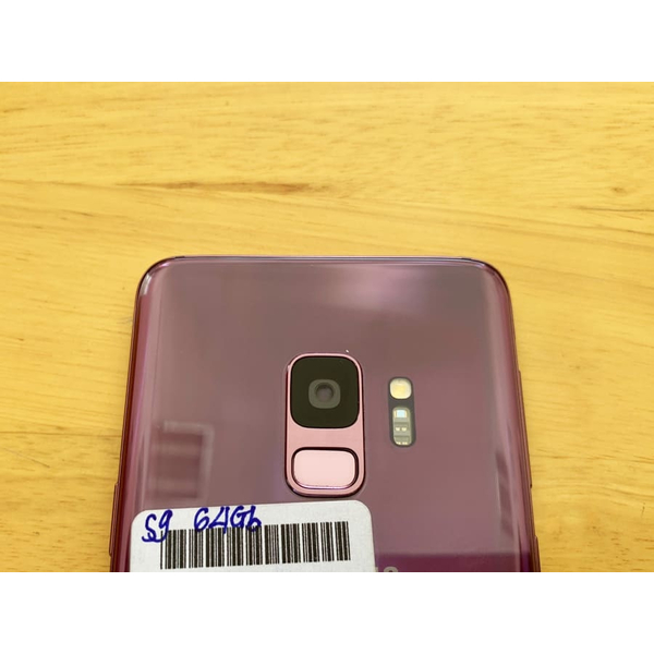 Samsung Galaxy S9 64GB (Likenew - HÀN) - Hình 5