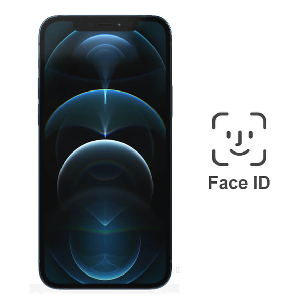 Sửa Face ID iPhone 12 Pro - Hình 1