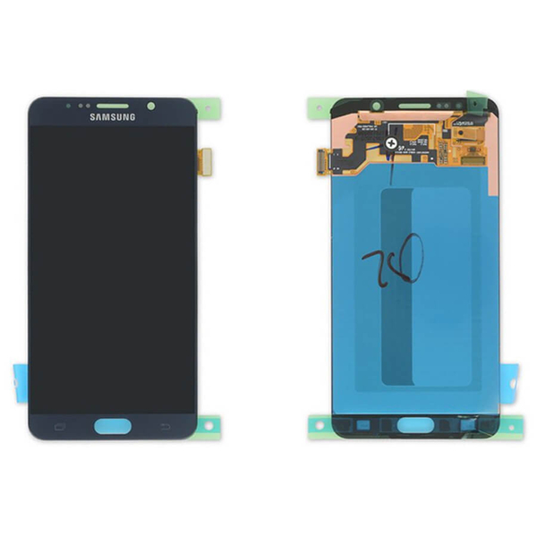 Thay màn hình cảm ứng Samsung Note 5 - Hình 1