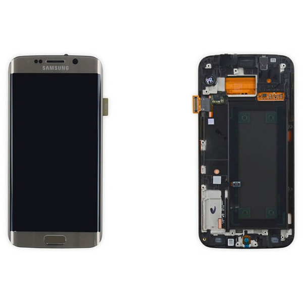 Thay màn hình cảm ứng Samsung S6 Edge - Hình 1