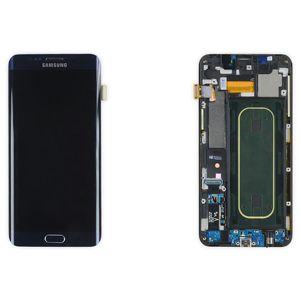 Thay màn hình cảm ứng Samsung S6 Edge Plus - Hình 1