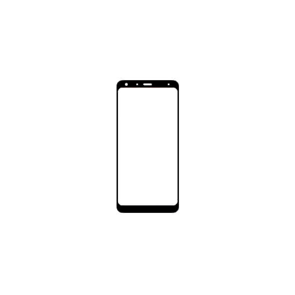 Thay mặt kính cảm ứng LG Q7 (2018) - Hình 1