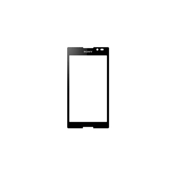 Thay màn hình cảm ứng Sony Xperia C C2305 - Hình 1