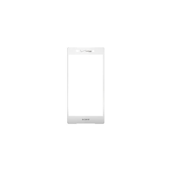 Thay màn hình cảm ứng Sony Xperia Z3V - Hình 1