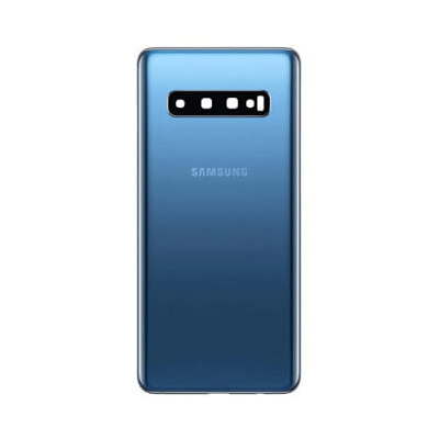Thay nắp lưng Samsung S10