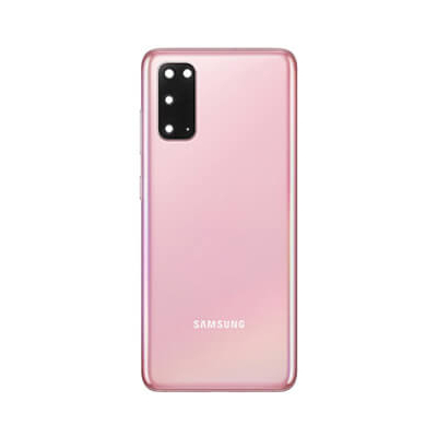 Thay nắp lưng Samsung S20