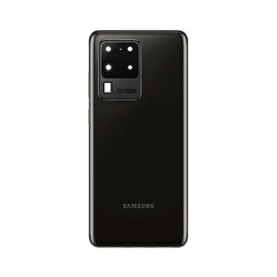 Thay nắp lưng Samsung S20 Ultra