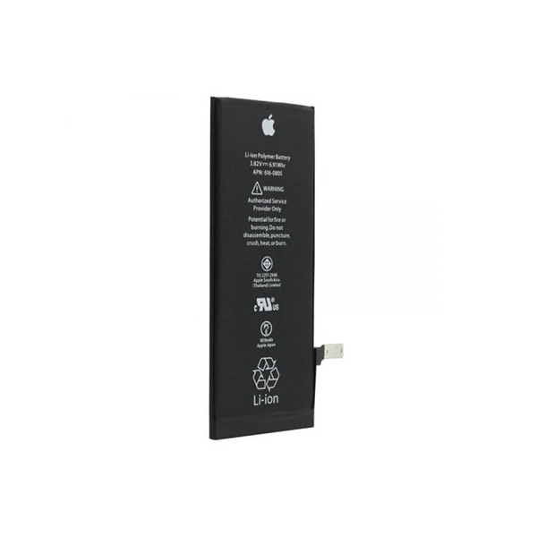 Thay pin dung lượng cao iPhone 6S - Hình 3