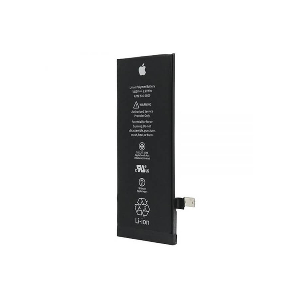 Thay pin dung lượng cao iPhone 6 - Hình 4