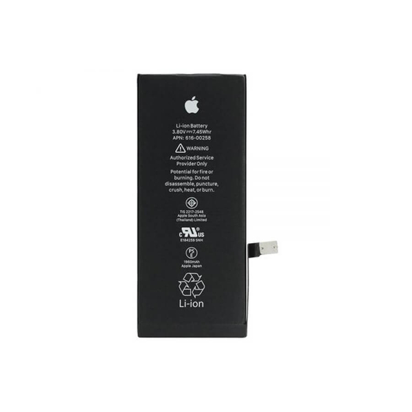 Thay pin dung lượng cao iPhone 7 Plus - Hình 1